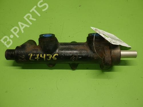Used Brake master cylinder OPEL REKORD E (17_, 11_, 14_, 16_, 18_, 19_) 1.8 S (90 hp) 33221311