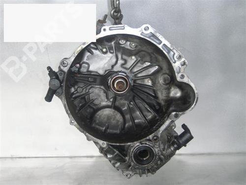 Used Gearbox HYUNDAI SONATA III (Y-3) 2.0 i 16V (125 hp) 6347892
