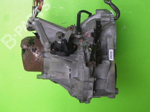 Gearbox NISSAN MICRA III (K12) 1.2 16V | BP6393409M3 