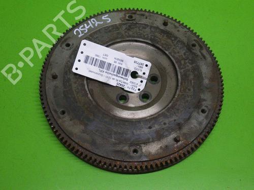 Kopling /lamell SEAT IBIZA III (6L1) 1.4 16V (75 hp) 14722687