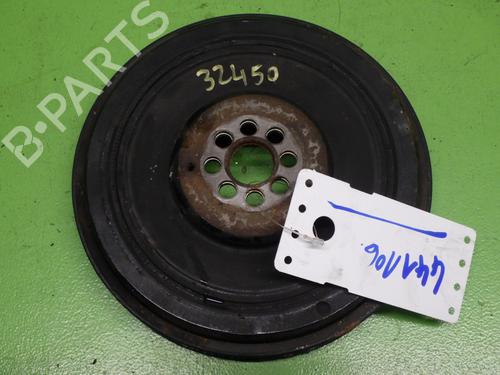 Pulley AUDI A6 C6 Avant (4F5) 2.7 TDI | BP32398947M122