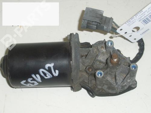 Used Front wiper motor RENAULT ESPACE II (J/S63_) 2.2 (J/S637, J63G) (108 hp) 6648046
