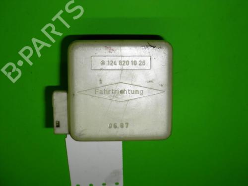 Elektronisk modul MERCEDES-BENZ 190 (W201) E 2.3 (132 hp) 14720861