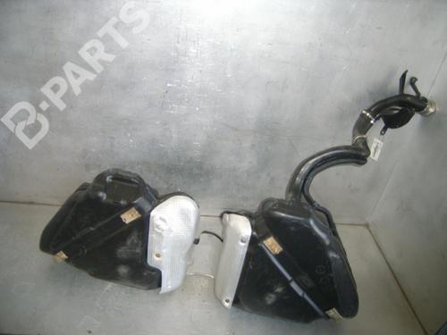 Bensintank MERCEDES-BENZ C-CLASS (W203) C 200 CDI (203.007) | BP6346141C62 