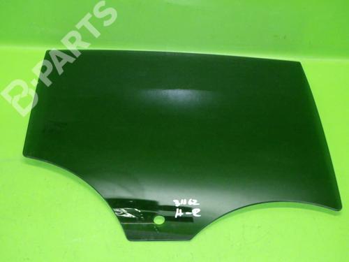 Used Rear right door window Rear right door window JAGUAR I-PACE (X590) EV400 AWD (400 hp) 10746740 10746740