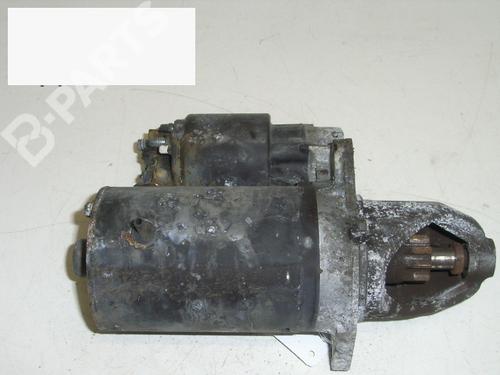 Used Starter NISSAN MICRA II (K11) 1.0 i 16V (54 hp) 6407794