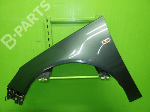 Used Left front fenders OPEL INSIGNIA A Saloon (G09) 2.0 Turbo 4x4 (69) (220 hp) 10313510