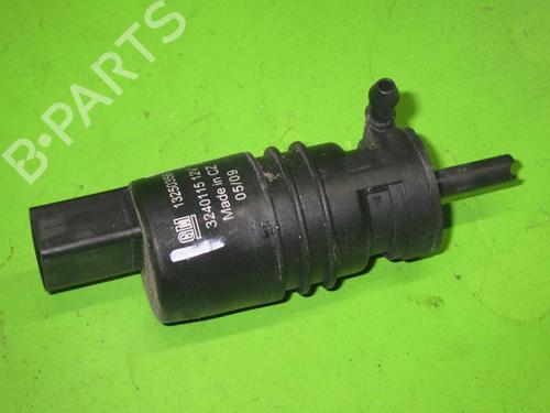 Used Washer pump OPEL INSIGNIA A (G09) 2.8 V6 Turbo 4x4 (68) (260 hp) 14726404