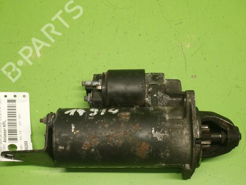 Used Starter BMW 3 (E36) 320 i (150 hp) 30582258