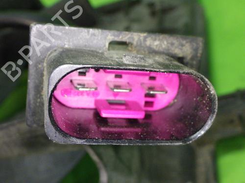 Elektronisk modul VW POLO V (6R1, 6C1) 1.6 TDI | BP28284774M83 