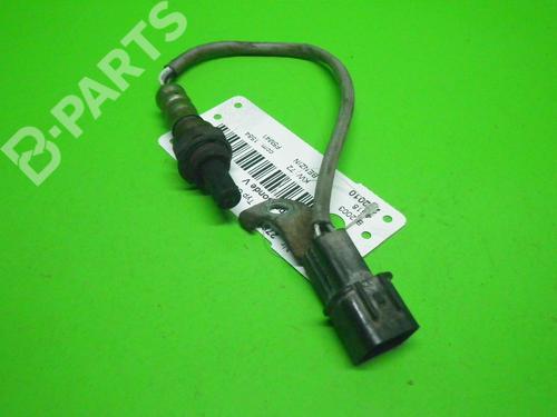 Used Electronic sensor MITSUBISHI LANCER VII (CS_A, CT_A) 1.6 (CS3A) (98 hp) 6374064