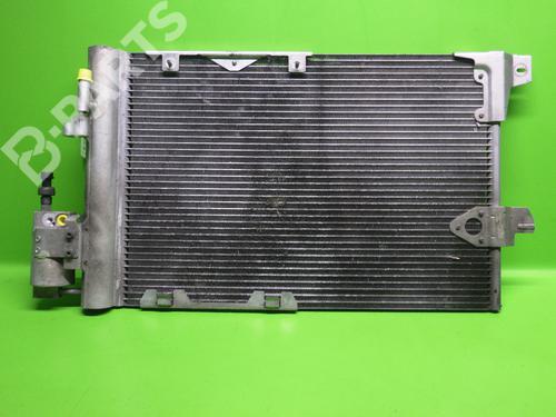 Used AC radiator OPEL ASTRA G Estate (T98) 1.8 16V (F35) (116 hp) 7198581