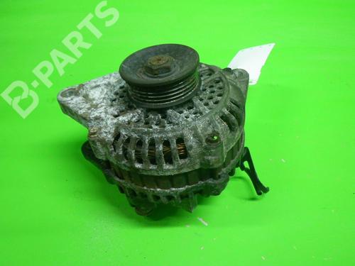 Alternator HYUNDAI SONATA III (Y-3) 3.0 i V6 | BP6369880M7 