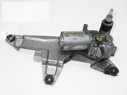 Rear wiper motor NISSAN SERENA (C23) 2.3 D | BP6647245M102 