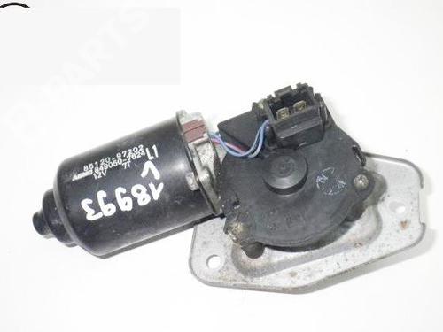 Front wiper motor DAIHATSU SIRION (M1) 1.0 i (M100) | BP6673518M29 