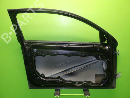 Left front door VOLVO C30 (533) D5 | BP12551457C2 