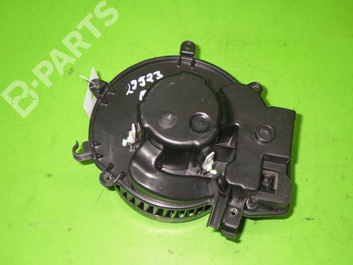 Ventilator motor MERCEDES-BENZ C-CLASS Coupe (CL203) C 220 CDI (203.706) | BP6386194M62 