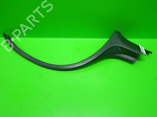 Used Wheel arch BMW X5 (E53) 3.0 d (218 hp) 14716688