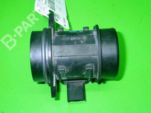 Used Mass air flow sensor PEUGEOT 206 Hatchback (2A/C) 1.4 HDi eco 70 (68 hp) 6366991