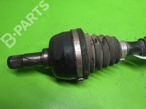 Left front driveshaft VOLVO V40 Estate (645) 1.9 T4 | BP6648420M38 