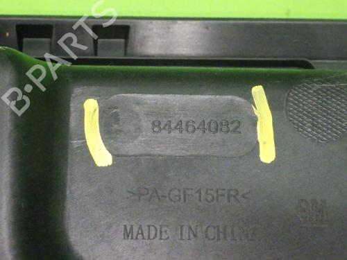 Upper protection OPEL INSIGNIA B Grand Sport (Z18) 1.5 (68) | BP27645698M93 