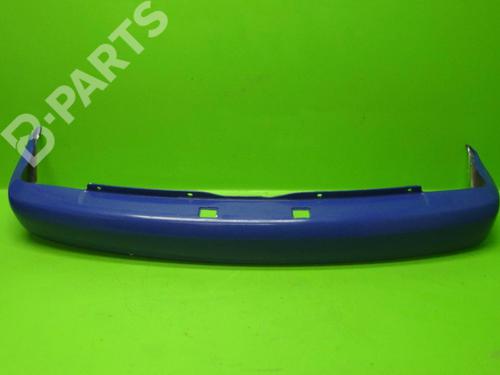 Used Rear bumper VW POLO III (6N1) 60 1.4 (60 hp) 6659507