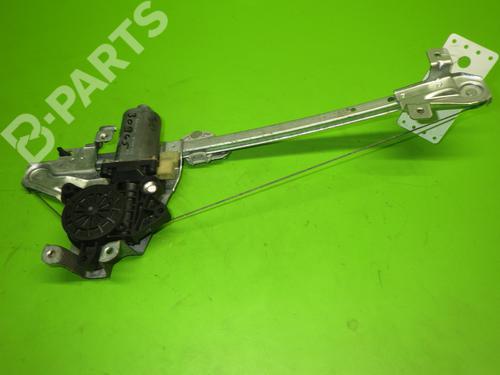 Used Rear right window mechanism SAAB 9-5 Estate (YS3E) 2.3 Turbo (230 hp) 8399808