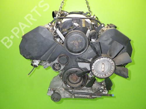 Moteur AUDI A4 B5 (8D2) 2.8 quattro (193 hp) 29740006