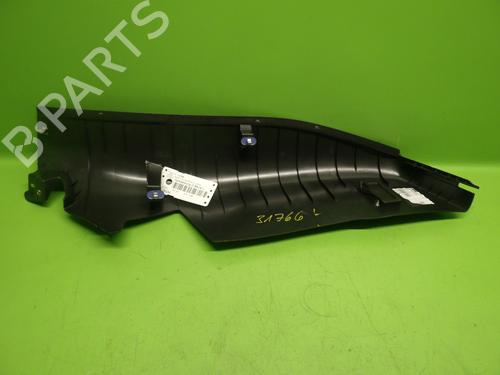 Front left wheel arch trim OPEL ASTRA K (B16) 1.5 CRDI (68) | BP28206756C134 
