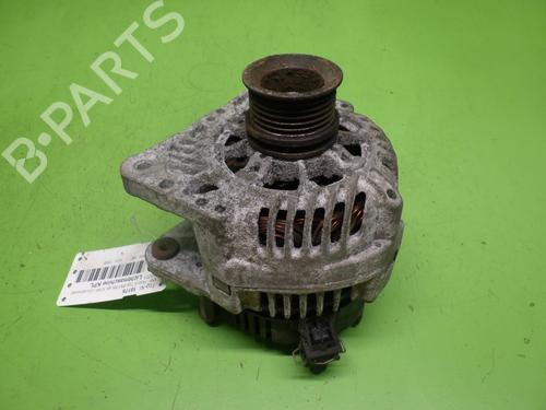 Used Alternator Alternator VW POLO III (6N1) 75 1.6 (75 hp) 28711625 28711625