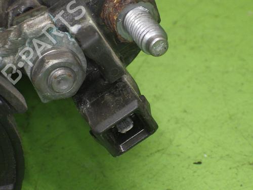 Starter SKODA FABIA I Combi (6Y5) 1.4 16V | BP37411843M8 - Image 4