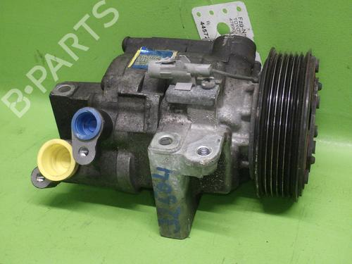 Used AC compressor AC compressor TOYOTA AYGO (_B1_) 1.0 (KGB10_, KGB10R) (68 hp) 34710255 34710255