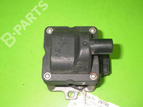 Used Ignition coil VW POLO Variant (6V5) 1.6 (75 hp) 6386777