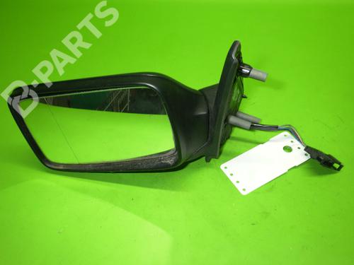 Used Left mirror VW GOLF III (1H1) 1.6 (75 hp) 8941600