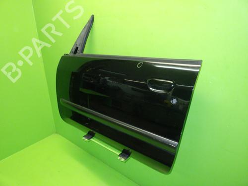 Left front door MITSUBISHI COLT CZC VI Convertible (RG) 1.5 (Z36A) | BP12847038C2 