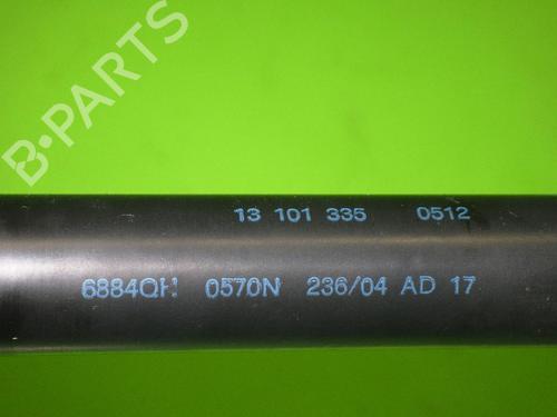 Tailgate lift support OPEL VECTRA C Estate (Z02) 1.9 CDTI (F35) | BP14731510C138 