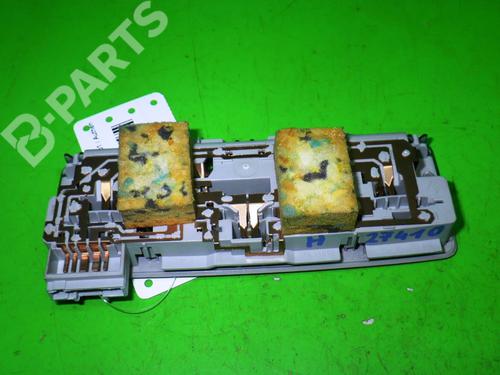 Interior roof light RENAULT LAGUNA II Grandtour (KG0/1_) 2.2 dCi (KG0F, KG1N) | BP6370939I8 