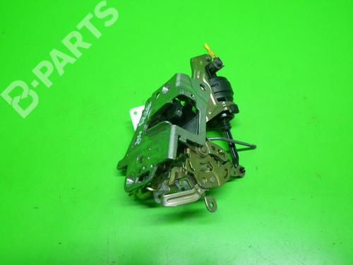 Rear right lock MERCEDES-BENZ C-CLASS (W202) C 240 (202.026) | BP6666204C99 