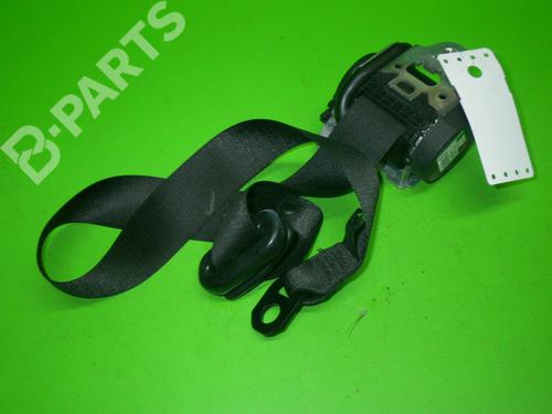 Front right seatbelt SMART FORFOUR (454) 1.3 (454.031) | BP6669384I25 