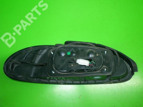 Right taillight MITSUBISHI COLT IV (CA_A) 1.6 GLXi 16V (CA4A) | BP6662712C35 