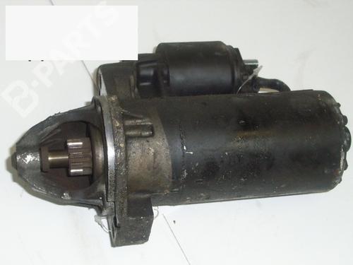 Used Starter MERCEDES-BENZ 124 T-Model (S124) 230 TE (124.083) (132 hp) 6408181