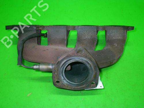 Exhaust manifold DAEWOO REZZO (U100) 2.0 | BP14718412M110 