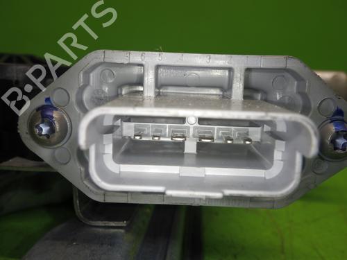 Front left window mechanism RENAULT ZOE (BFM_) ZOE (BFMC, BFMD) | BP29017180C22