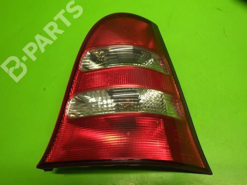 Used Right taillight MERCEDES-BENZ A-CLASS (W168) A 170 CDI (168.009, 168.109) (95 hp) 6821772