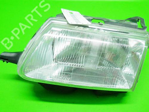 Used Right headlight CITROËN SAXO (S0, S1) 1.1 X, SX (54 hp) 14699919