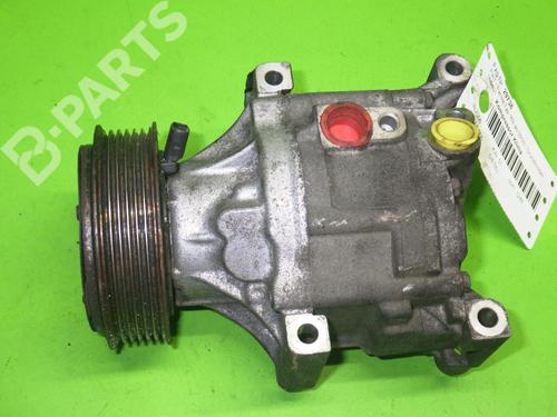 Used AC compressor FIAT PANDA (169_) 1.3 D Multijet (169.AXC1A) (70 hp) 6386689
