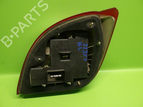 Venstre baglygte FORD FIESTA IV (JA_, JB_) 1.3 i | BP30797021C34 