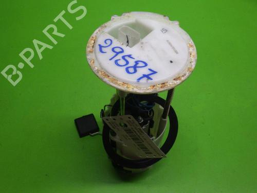 Elektronisk modul MERCEDES-BENZ A-CLASS (W169) A 180 CDI (169.007, 169.307) (109 hp) 14728104