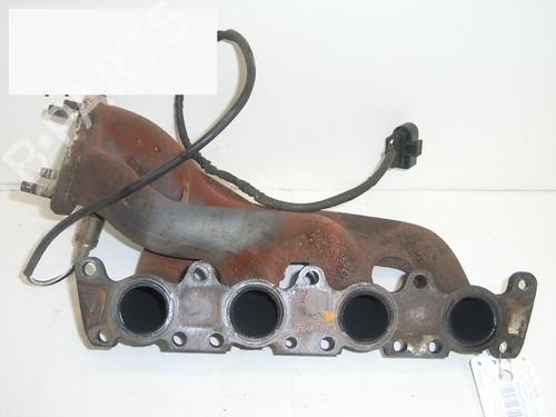 Exhaust manifold AUDI A4 B5 Avant (8D5) 1.8 | BP14700274M110 