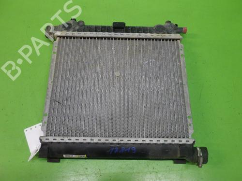 Used Water radiator MERCEDES-BENZ 190 (W201) E 2.0 (118 hp) 28526650
